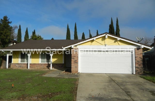 8529 Birch Crest Ct - 8529 Birch Crest Court, Elk Grove, CA 95624