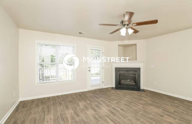 201 Old Cypress Drive