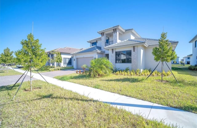 4407 SW 178th Ave - 4407 SouthWest 178th Avenue, Miramar, FL 33029