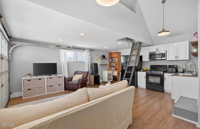 Photo of 525 North M Street