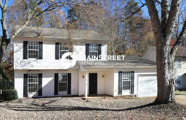 3412 Stonemarsh Court