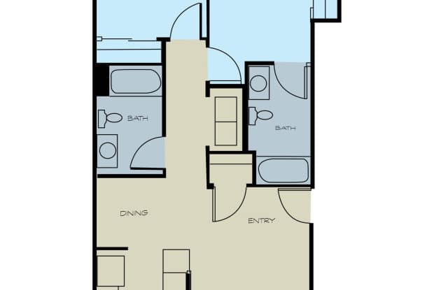 Terra Lofts Apartments