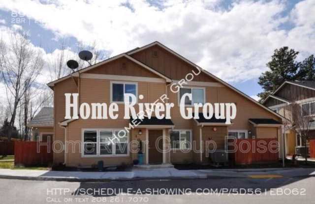 8880 W Shellie Lane 102