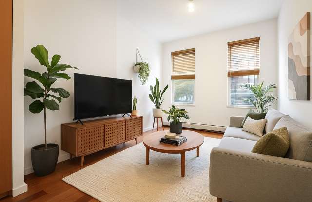 41 Maspeth Avenue unit: 1B