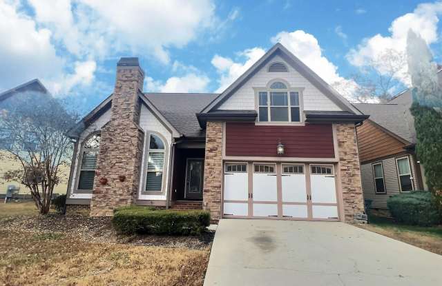 8385 Glenshire Ln - 8385 Glenshire Lane, Chattanooga, TN 37421