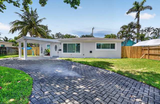 155 NE 20th Street