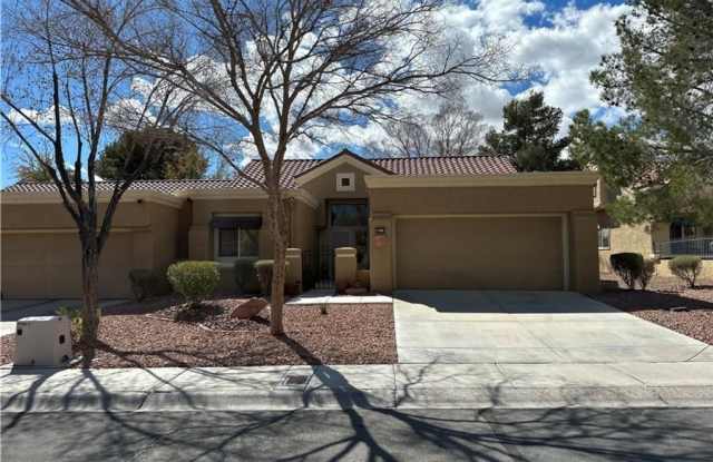 8813 Litchfield Avenue - 8813 Litchfield Avenue, Las Vegas, NV 89134