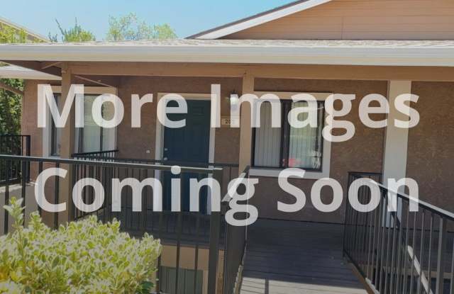 2 Bedroom, 2 Bathroom Condo for Rent Near Downtown Prescott!