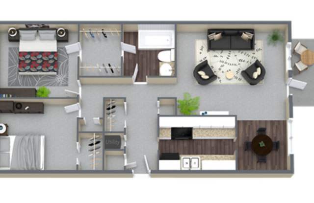 Photo of 11736 Arbor St