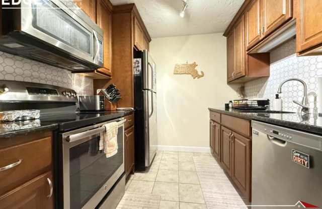 16 Winter St.