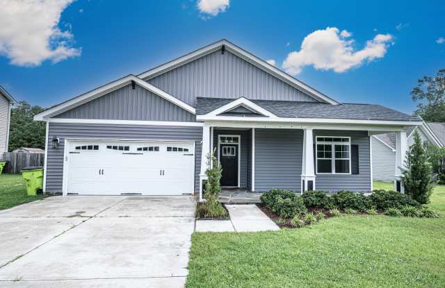 238 Saratoga Lane