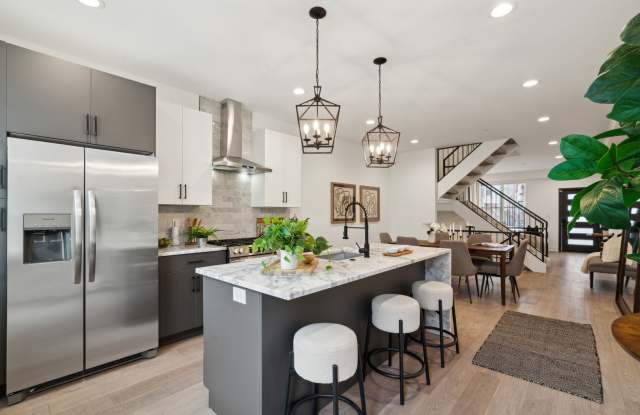 Photo of Brand New Townhome in Brewerytown