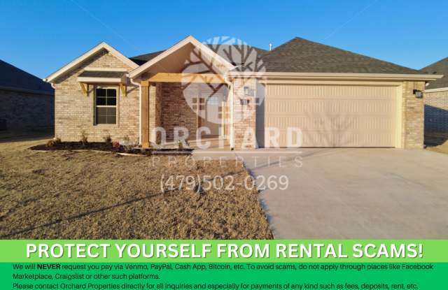 Single-Family Home- Sought After Huntley Plan