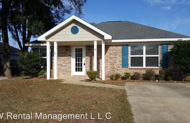 1470 Majesty Loop - 1470 Majesty Loop, Foley, AL 36535