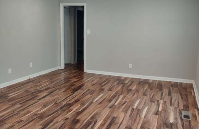 Birmingham/Center Point