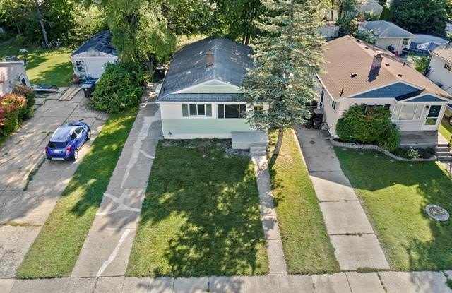 18884 Lathers Street