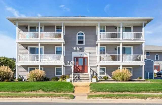 709 Ocean Ave