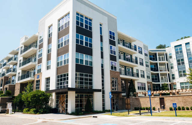 Photo of Juniper Sandy Springs