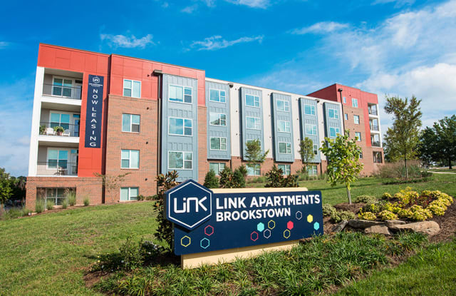 Photo of Link Apartments Brookstown