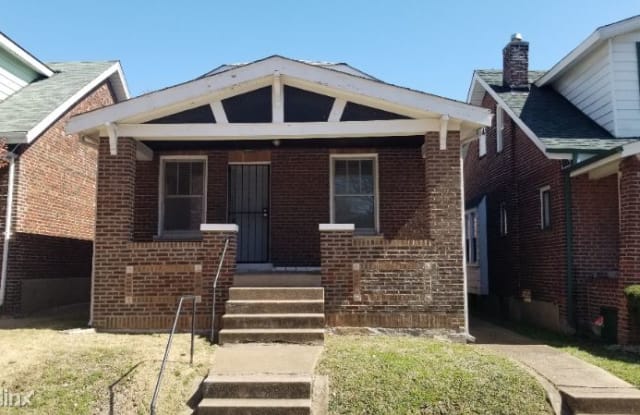 4310 Michigan Ave - 4310 Michigan Avenue, St. Louis, MO 63111