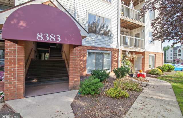 8383 BUTTRESS LANE