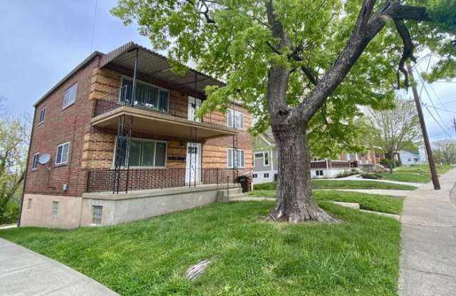 29 Concord Avenue