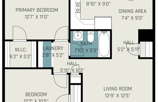 Photo of Gastonia Groves