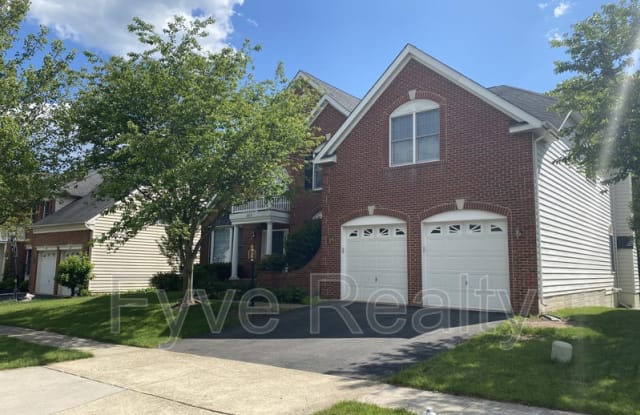 26113 Wendell St - 26113 Wendell Street, South Riding, VA 20152