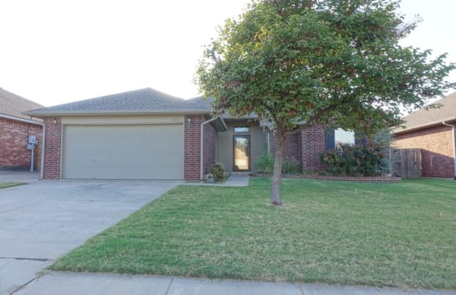 308 Morningside Drive - 308 Morningside Drive, Yukon, OK 73099