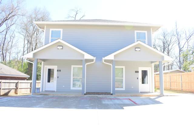 720 Martinsville Street - 102