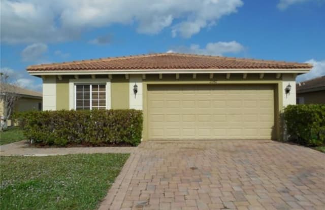 2142 SW Newport Isles Blvd - 2142 SW Newport Isles Blvd, Port St. Lucie, FL 34953