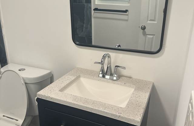 1020 Northwest 55th Street