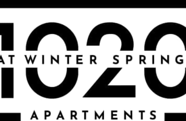 1020 at Winter Springs