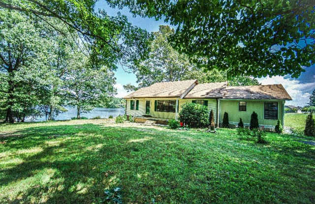 190 Arc Ln - 190 Arc Lane, White County, TN 38583