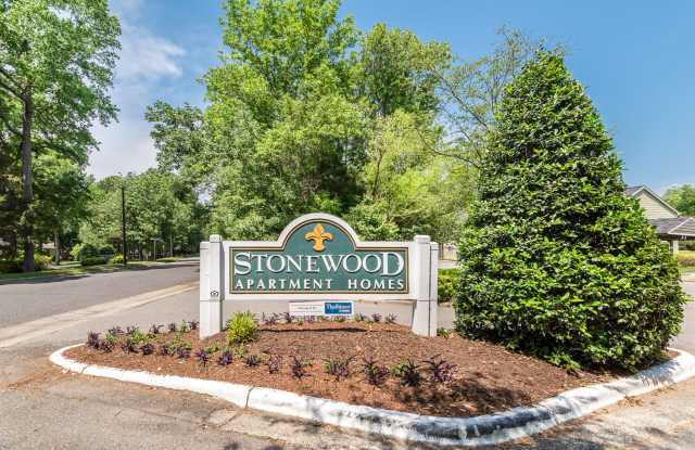 Photo of Stonewood Apartments