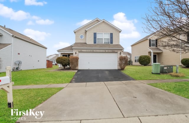 7780 Highbrook Drive - 7780 Highbrook Drive, Warren County, OH 45039