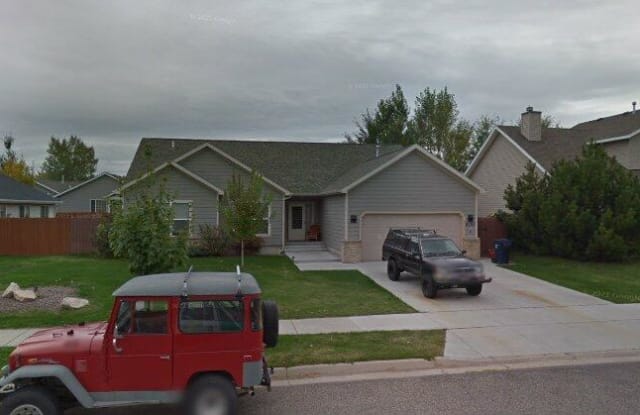 2706 Snapdragon St - 2706 Snapdragon Street, Bozeman, MT 59718