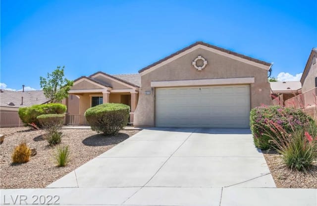 6019 Red Glitter Street - 6019 Red Glitter Street, North Las Vegas, NV 89031