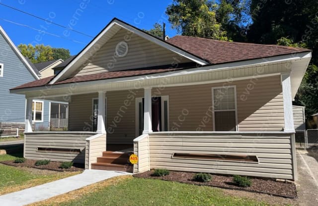 336 Tremont St - 336 Tremont Street, Chattanooga, TN 37405