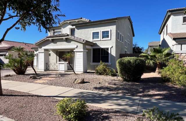 18930 E SUPERSTITION Drive