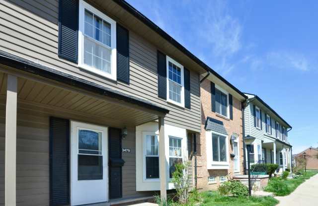 3479 Burbank Dr. Drive