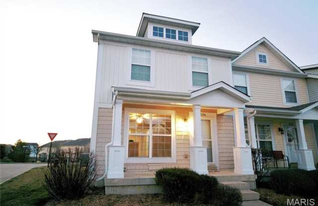 236 Countryshire Drive