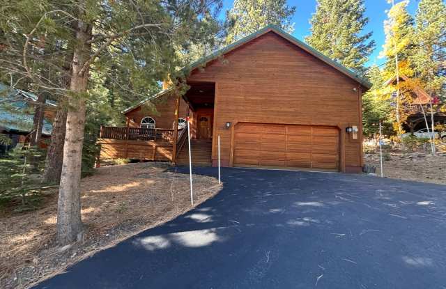 Photo of 6-Month Ski Lease in Tahoe Donner, Available Nov 1–Apr 30 | $3,900/mo.
