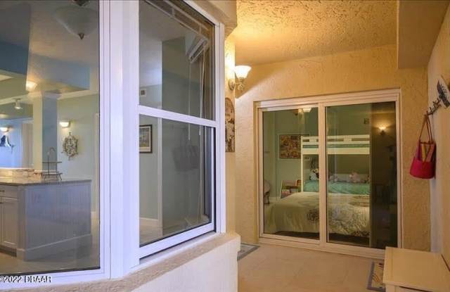 4555 S Atlantic Avenue unit: 4207