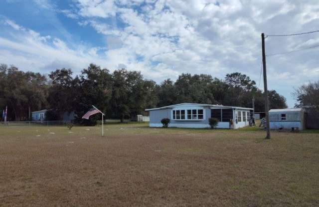 11796 sw 151st place - 11796 Southwest 151st Place, Marion County, FL 34432