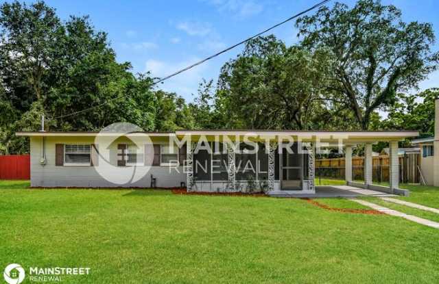 5430 Keystone Drive North