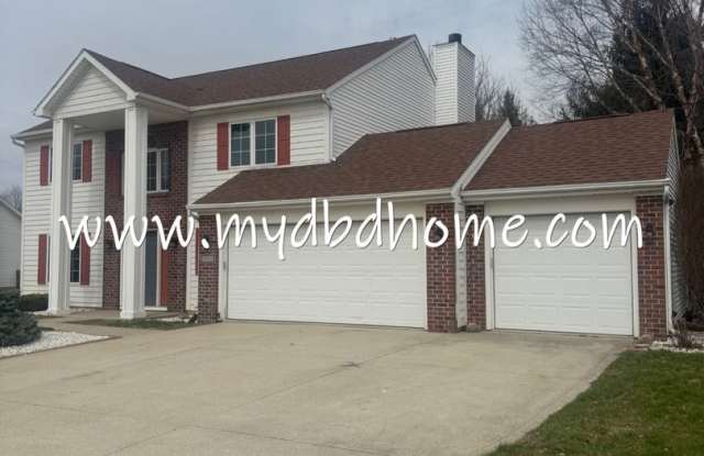 Its in Carroll School District!