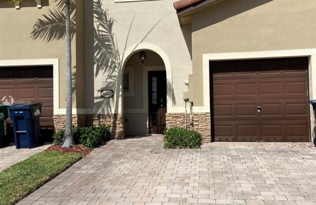 8937 SW 222nd Ter - 8937 Southwest 222nd Terrace, Cutler Bay, FL 33190