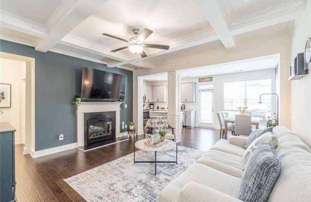 5392 Brooklands Drive