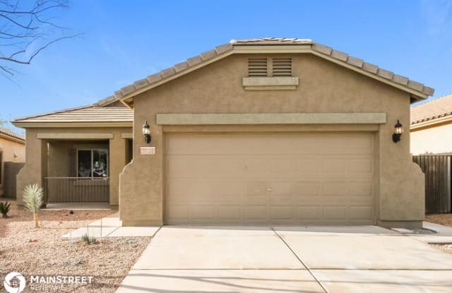 42725 West Martie Lynn Road - 42725 West Martie Lynn Road, Maricopa, AZ 85138